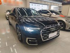 Audi A6L Facelift 40 TFSI Luxury Sport - photo 3