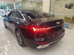 Audi A6L Facelift 40 TFSI Luxury Sport - photo 4