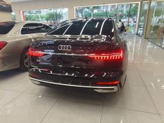 Audi A6L Facelift 40 TFSI Luxury Sport - photo 5