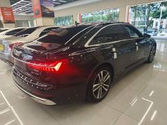 Audi A6L Facelift 40 TFSI Luxury Sport - photo 6