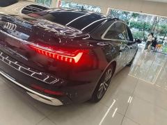 Audi A6L Facelift 40 TFSI Luxury Sport - photo 7