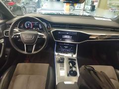 Audi A6L Facelift 40 TFSI Luxury Sport - photo 9