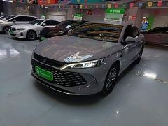 BYD Qin L DM-i 128KM Leading Edition - фото 1