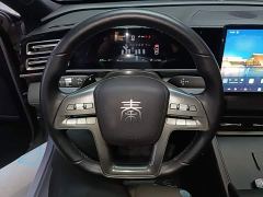 BYD Qin L DM-i 128KM Leading Edition - фото 10