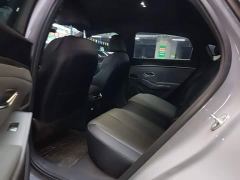 BYD Qin L DM-i 128KM Leading Edition - фото 16