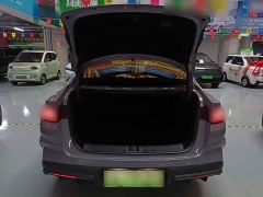 BYD Qin L DM-i 128KM Leading Edition - фото 18