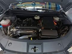 BYD Qin L DM-i 128KM Leading Edition - фото 19