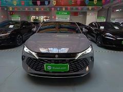 BYD Qin L DM-i 128KM Leading Edition - фото 2