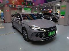 BYD Qin L DM-i 128KM Leading Edition - фото 3