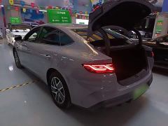 BYD Qin L DM-i 128KM Leading Edition - фото 4