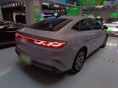 BYD Qin L DM-i 128KM Leading Edition - фото 6
