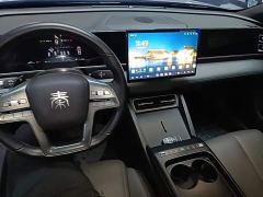 BYD Qin L DM-i 128KM Leading Edition - фото 9