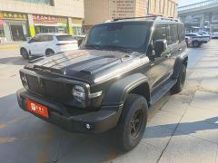 Tank 300 Off-Road Edition 2.0T Conqueror - ფოტო 1