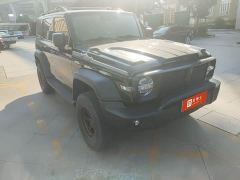 Tank 300 Off-Road Edition 2.0T Conqueror - ფოტო 2