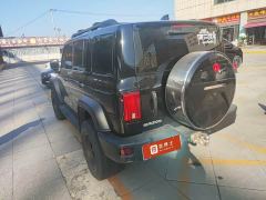 Tank 300 Off-Road Edition 2.0T Conqueror - ფოტო 3