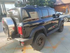 Tank 300 Off-Road Edition 2.0T Conqueror - ფოტო 4