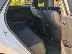 BYD e2 Comfort - ფოტო 10