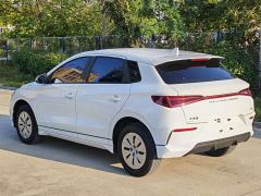 BYD e2 Comfort - ფოტო 3