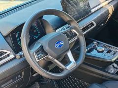 BYD e2 Comfort - ფოტო 6