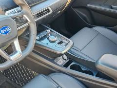 BYD e2 Comfort - ფოტო 7