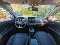 BYD e2 Comfort - ფოტო 9