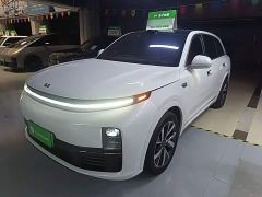Li Auto L7 Pro - ფოტო 1