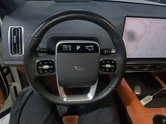 Li Auto L7 Pro - ფოტო 10
