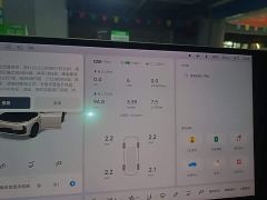 Li Auto L7 Pro - ფოტო 11