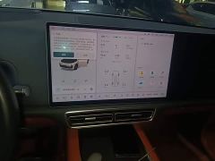Li Auto L7 Pro - ფოტო 12