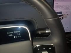 Li Auto L7 Pro - ფოტო 13
