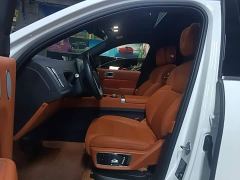 Li Auto L7 Pro - ფოტო 14