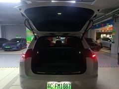 Li Auto L7 Pro - ფოტო 18