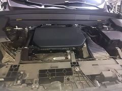 Li Auto L7 Pro - ფოტო 19