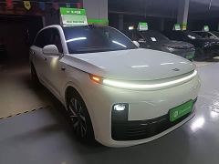 Li Auto L7 Pro - ფოტო 3