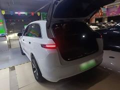 Li Auto L7 Pro - ფოტო 4
