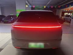 Li Auto L7 Pro - ფოტო 5