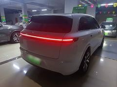 Li Auto L7 Pro - ფოტო 6