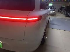 Li Auto L7 Pro - ფოტო 7