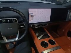 Li Auto L7 Pro - ფოტო 9