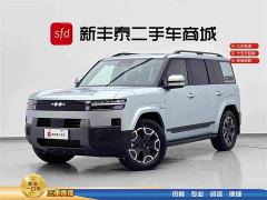 Fangchengbao Titanium 7 200KM Two-Wheel Drive Max Edition - ფოტო 1