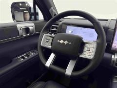 Fangchengbao Titanium 7 200KM Two-Wheel Drive Max Edition - ფოტო 10