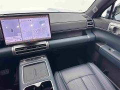 Fangchengbao Titanium 7 200KM Two-Wheel Drive Max Edition - ფოტო 14