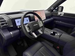 Fangchengbao Titanium 7 200KM Two-Wheel Drive Max Edition - ფოტო 15