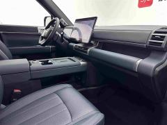Fangchengbao Titanium 7 200KM Two-Wheel Drive Max Edition - ფოტო 16