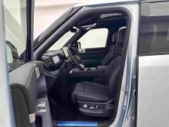 Fangchengbao Titanium 7 200KM Two-Wheel Drive Max Edition - ფოტო 18