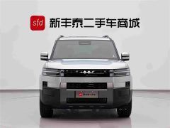 Fangchengbao Titanium 7 200KM Two-Wheel Drive Max Edition - ფოტო 2