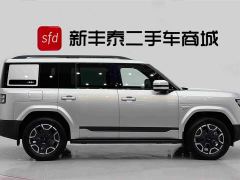 Fangchengbao Titanium 7 200KM Two-Wheel Drive Max Edition - ფოტო 3