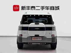 Fangchengbao Titanium 7 200KM Two-Wheel Drive Max Edition - ფოტო 7