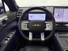 Fangchengbao Titanium 7 200KM Two-Wheel Drive Max Edition - ფოტო 9