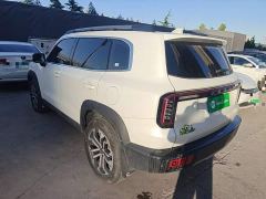 Great Wall Dachshund 1.5T DCT Border Collie Edition - photo 4